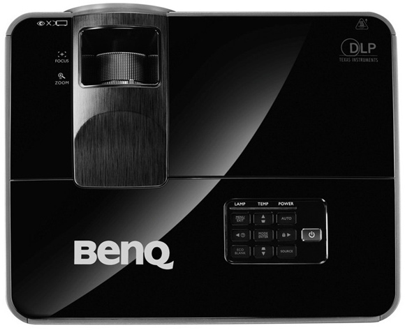 BenQ MS502