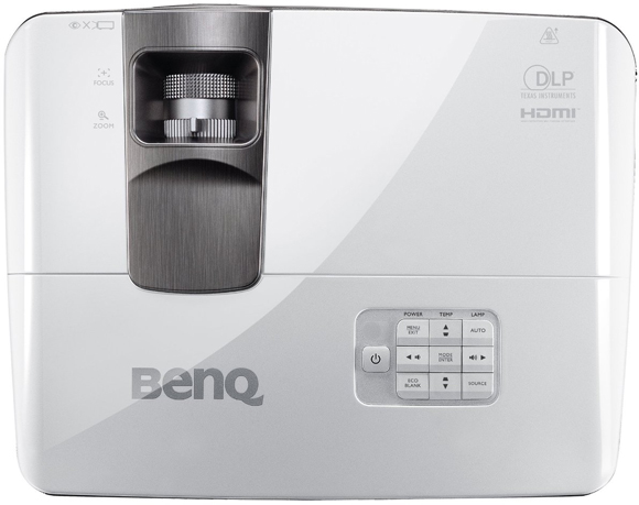 BenQ MX720