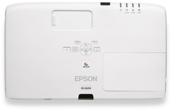 Epson EB-D6250