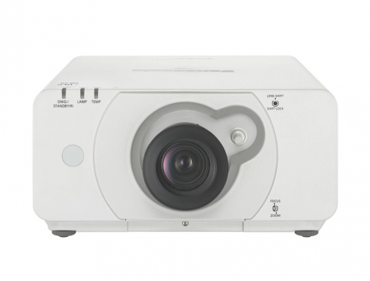 Projektor instalacyjny Panasonic PT-DZ570E