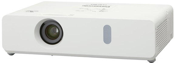 Projektor przenony PT-VX410ZE Panasonic