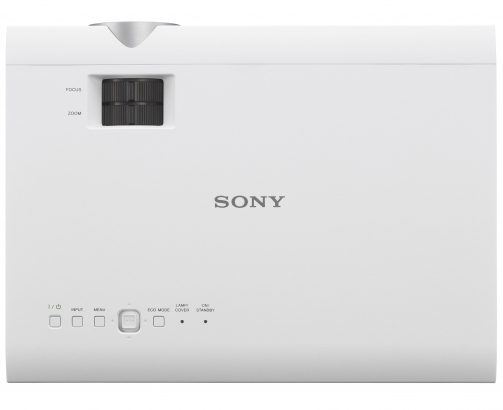VPL-DW126 Sony