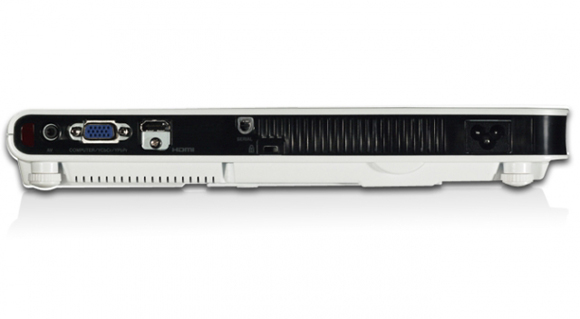 Projektor przenony Casio XJ-A246