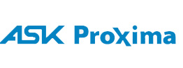 Projektor ASK Proxima S3307W