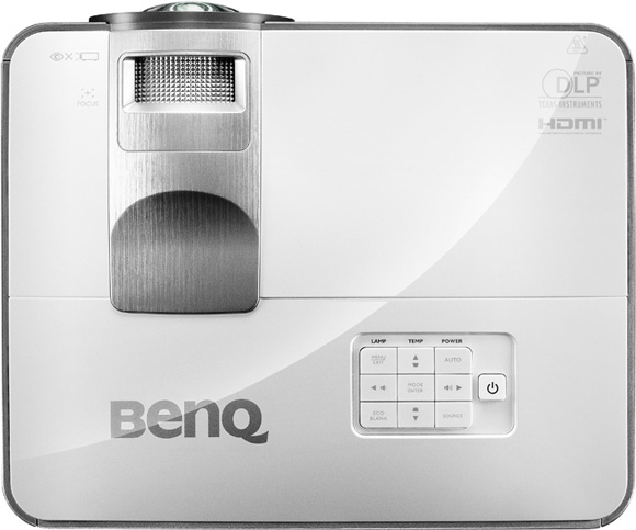 Projektor prezentacyjny BenQ MW820ST